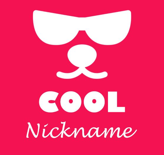 CoolNickname